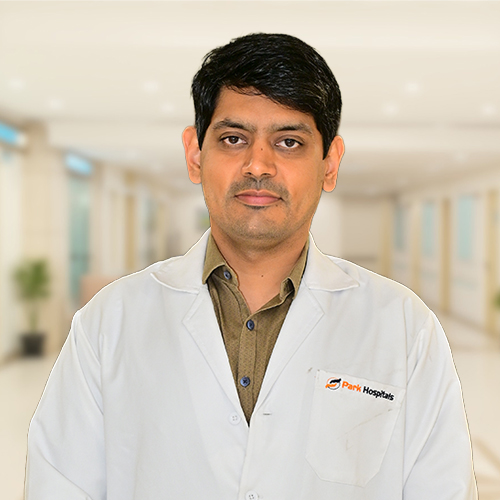 Dr. Kamaldeep Singh
